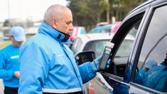 En la semana de la Seguridad Vial, la Provincia llevó adelante operativos especiales en rutas y accesos estratégicos. En la semana de la Seguridad Vial, la Provincia llevó adelante operativos especiales en rutas y accesos estratégicos.