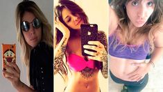 Tras el cruce, Dalma Maradona y Candelaria Tinelli se amigaron, ¡pero Gianinna la siguió! Tras el cruce, Dalma Maradona y Candelaria Tinelli se amigaron, ¡pero Gianinna la siguió!