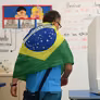 Los datos los proveyó el Tribunal Superior Electoral.