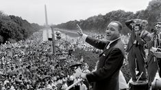 Maertin Luther King Jr.