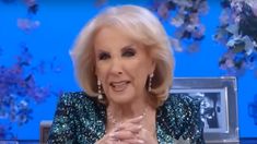 mirtha legrand se metio en la polemica por las empanadas y defendio a darin: ¿que tuvo de malo? mirtha legrand se metio en la polemica por las empanadas y defendio a darin: ¿que tuvo de malo?