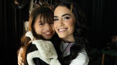 Briana cumplió su sueño de conocer a Lali Espósito en su show en Santa Fe Briana cumplió su sueño de conocer a Lali Espósito en su show en Santa Fe