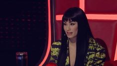 Se picó Lali: así destrozó a dos participantes de su equipo Se picó Lali: así destrozó a dos participantes de su equipo