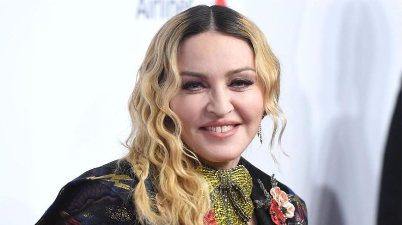 Madonna ya se encuentra en su domicilio tras preocupar a todos.