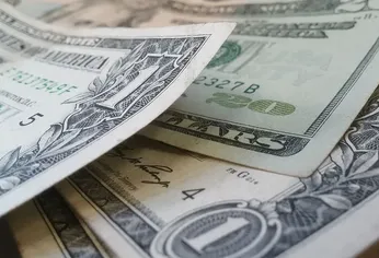 C5N | Billetes dólar blue dólares