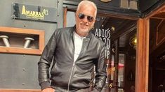 Polémico: el padre de Wanda Nara defendió a la China Suarez Polémico: el padre de Wanda Nara defendió a la China Suarez
