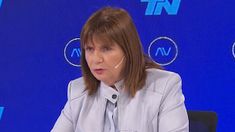 bullrich redoblo la apuesta: nosotros somos los mas representativos de juntos por el cambio bullrich redoblo la apuesta: nosotros somos los mas representativos de juntos por el cambio
