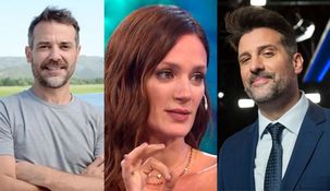 Paula Chaves se metió de lleno en el conflicto entre Pedro Alfonso y José María Listorti.