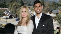 El Kun Agüero y la Princesita: la historia secreta de su luna de miel en la Patagonia El Kun Agüero y la Princesita: la historia secreta de su luna de miel en la Patagonia