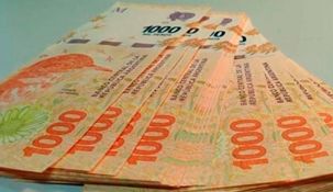 Proponen emitir billetes de hasta $20 mil.
