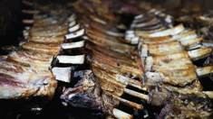 La gastronomía porteña está en pleno auge y esta parrilla es una de las más elegidas por los comensales de la CABA. La gastronomía porteña está en pleno auge y esta parrilla es una de las más elegidas por los comensales de la CABA.