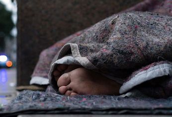 C5N | Gente situación de calle