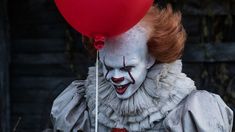 Pennywise volverá a las pantallas con la serie spin-off. Pennywise volverá a las pantallas con la serie spin-off.