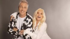 La conductora habría tomado una drástica decisión que afectaría a su colega y amigo íntimo. La conductora habría tomado una drástica decisión que afectaría a su colega y amigo íntimo.