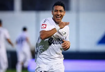 Brian Sarmiento en Quilmes. Brian Sarmiento en Quilmes.
