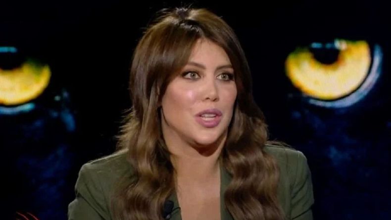 Wanda Nara terminó con el misterio alrededor de su vida amorosa.