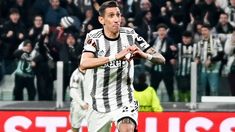 Di María convirtió el gol del triunfo. Di María convirtió el gol del triunfo.