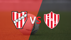 Instituto no pudo en casa ante Unión y empataron 1-1