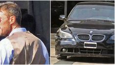 Le chocaron la camioneta a Marcelo Tinelli: así quedó y cuánto le costó el arreglo Le chocaron la camioneta a Marcelo Tinelli: así quedó y cuánto le costó el arreglo