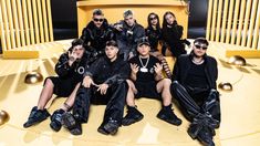 LIT killah, Duki, Emilia, Tiago PZK, FMK, Rusherking, Maria Becerra y Big One estrenaron videoclip. LIT killah, Duki, Emilia, Tiago PZK, FMK, Rusherking, Maria Becerra y Big One estrenaron videoclip.