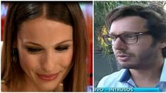 Benjamín Vicuña: Con Pampita estamos buscando el amor y rehacer nuestras vidas Benjamín Vicuña: Con Pampita estamos buscando el amor y rehacer nuestras vidas