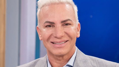 Flavio Mendoza sorprendió al contar que está hace un año en pareja Flavio Mendoza sorprendió al contar que está hace un año en pareja