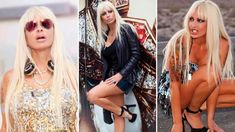 Fuerte cambio de look: Daniela Cardone dejó la peluca y volvió al pelo corto Fuerte cambio de look: Daniela Cardone dejó la peluca y volvió al pelo corto