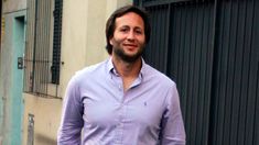 Yankelevich dejó Telefe Yankelevich dejó Telefe
