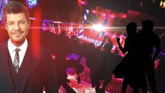 Fede Bal y Laurita Fernández abrirán el Bailando 2017 Fede Bal y Laurita Fernández abrirán el Bailando 2017