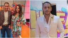 Los tres posibles reemplazantes de Rodrigo Lussich en Infama Los tres posibles reemplazantes de Rodrigo Lussich en Infama