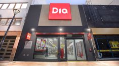 Los usuarios de MODO podrán realizar sus compras en las más de 1.000 tiendas de la cadena Dia.