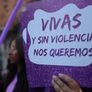 La movilización Ni Una Menos se realizará, como todos los años, el 3 de junio. La movilización Ni Una Menos se realizará, como todos los años, el 3 de junio.