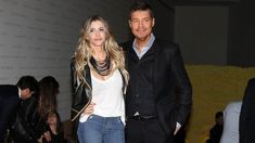Marcelo Tinelli anunció su separación de Guillermina Valdés. Marcelo Tinelli anunció su separación de Guillermina Valdés.