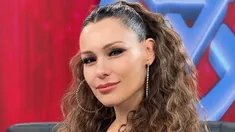 Desde México marcó tendencia con una microbikini que combinó dos modelos distintos. Desde México marcó tendencia con una microbikini que combinó dos modelos distintos.