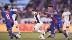 Tigre e Independiente no se sacaron ventaja. Tigre e Independiente no se sacaron ventaja.