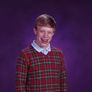 Bad Luck Brian, uno de los memes más famosos.