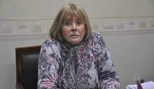 Servini de Cubría aseguró que nunca hubo denuncias de fraude.