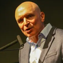 José Luis Espert insistió con su inocencia.