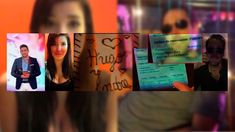 Escándalo: Andrea Rincón, a la Justicia por su vínculo con el financista desaparecido; las pruebas del romance Escándalo: Andrea Rincón, a la Justicia por su vínculo con el financista desaparecido; las pruebas del romance