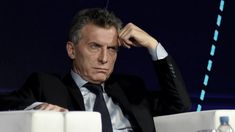 ara san juan: la querella se opuso a un nuevo viaje de macri a chile ara san juan: la querella se opuso a un nuevo viaje de macri a chile