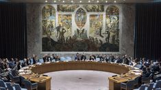 El Consejo de Seguridad de la ONU pidió desescalar el conflicto entre Irán e Israel El Consejo de Seguridad de la ONU pidió desescalar el conflicto entre Irán e Israel
