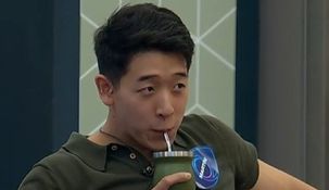 Martín Ku sorprendió a la audiencia de Gran Hermano 2023﻿ con su revelación.