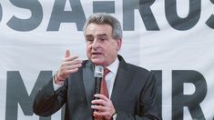 El dardo de Rossi contra Bullrich: No sabe un pepino de economía El dardo de Rossi contra Bullrich: No sabe un pepino de economía