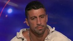 Giuliano habló de más y podría ser sancionado en Gran Hermano. Giuliano habló de más y podría ser sancionado en Gran Hermano.