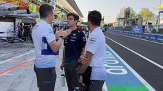 Valeri Bottas está a un paso de seguir en Sauber en 2025 y le quita la posibilidad a Colapinto de estar en la F1 el próximo año Valeri Bottas está a un paso de seguir en Sauber en 2025 y le quita la posibilidad a Colapinto de estar en la F1 el próximo año