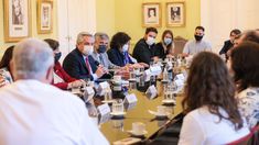 La vacuna argentina podría estar lista para 2022. La vacuna argentina podría estar lista para 2022.