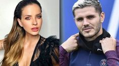 ¿Yo qué culpa tengo?: la respuesta de Mauro Icardi al viaje de la China Suárez a París ¿Yo qué culpa tengo?: la respuesta de Mauro Icardi al viaje de la China Suárez a París