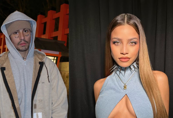 La pareja de Emilia Mernes y Duki se ve afectada por información que circula en las redes. La pareja de Emilia Mernes y Duki se ve afectada por información que circula en las redes.