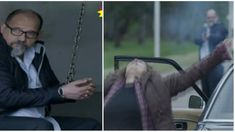 Anteúltimo capítulo de Signos: más muertes y macabra fuga de la cárcel Anteúltimo capítulo de Signos: más muertes y macabra fuga de la cárcel