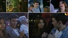 Con más de 20 puntos, debutó Esperanza mía, la comedia romántica de Lali Espósito y Mariano Martínez Con más de 20 puntos, debutó Esperanza mía, la comedia romántica de Lali Espósito y Mariano Martínez